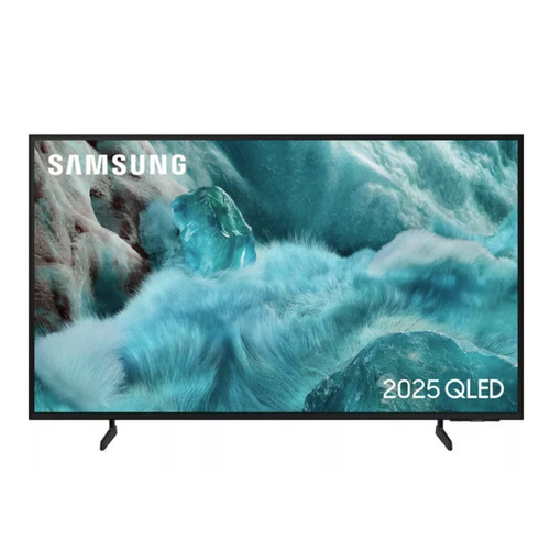 טלוויזיה ‏43 אינץ' ⁦SAMSUNG QE43Q7F⁩