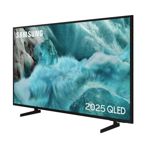 טלוויזיה ‏43 אינץ' ⁦SAMSUNG QE43Q7F⁩