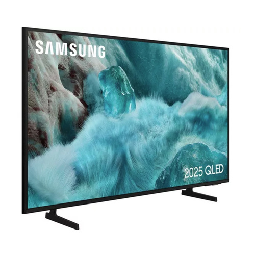 טלוויזיה ‏43 אינץ' ⁦SAMSUNG QE43Q7F⁩