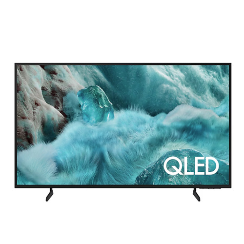 טלוויזיה ‏50 אינץ' ⁦SAMSUNG QE50Q7F⁩
