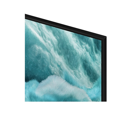 טלוויזיה ‏50 אינץ' ⁦SAMSUNG QE50Q7F⁩