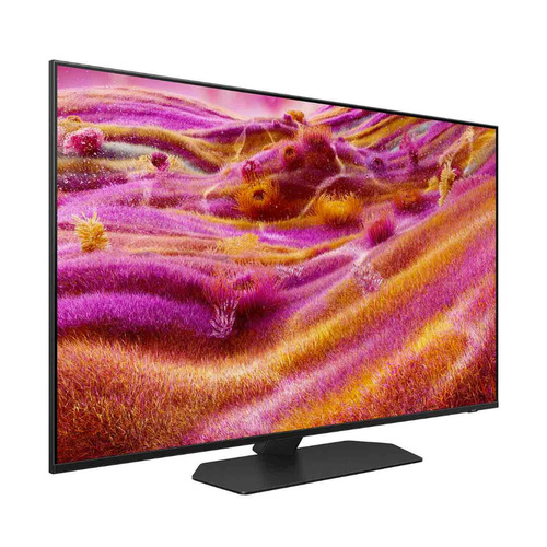 טלוויזיה ‏55 אינץ' ⁦SAMSUNG QE55QN90F⁩