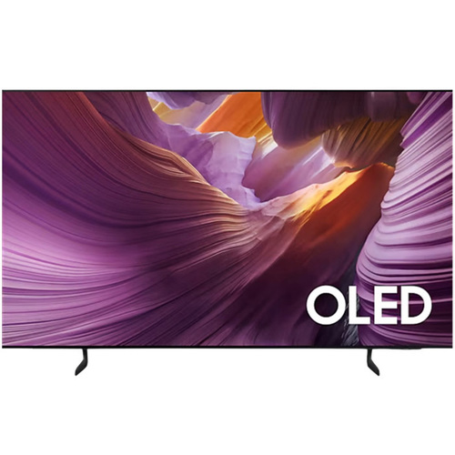 טלוויזיה ‏55 אינץ' ⁦SAMSUNG QE55S85F⁩