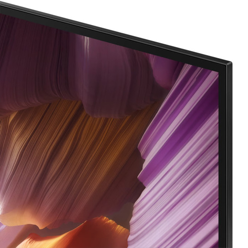 טלוויזיה ‏55 אינץ' ⁦SAMSUNG QE55S85F⁩