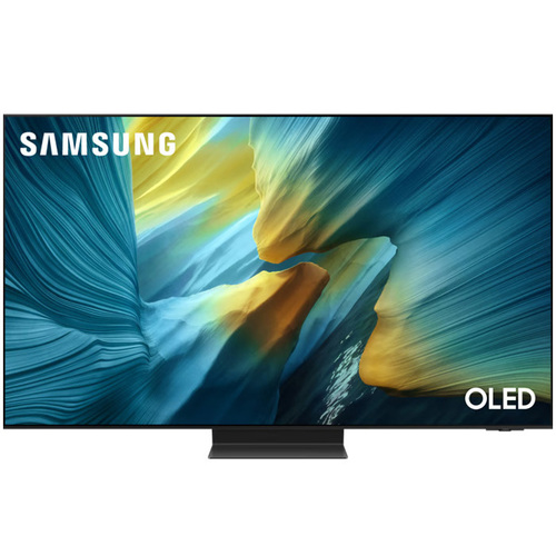 טלוויזיה ‏55 אינץ' ⁦SAMSUNG QE55S95F⁩