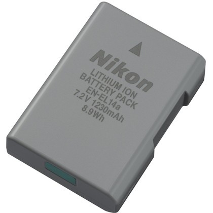 Nikon ENEL14