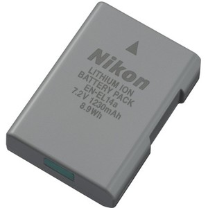 Nikon ENEL14