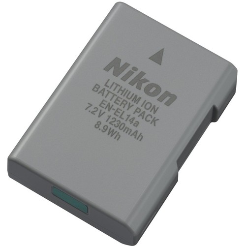 Nikon ENEL14
