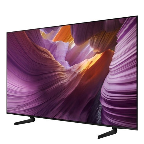 טלוויזיה ‏65 אינץ' ⁦SAMSUNG QE65S85F⁩