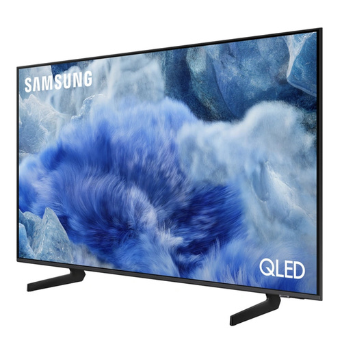 טלוויזיה ‏75 אינץ' ⁦SAMSUNG QE75Q8F⁩