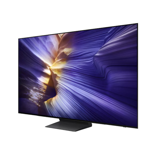 טלוויזיה ‏77 אינץ' ⁦SAMSUNG QE77S90F⁩