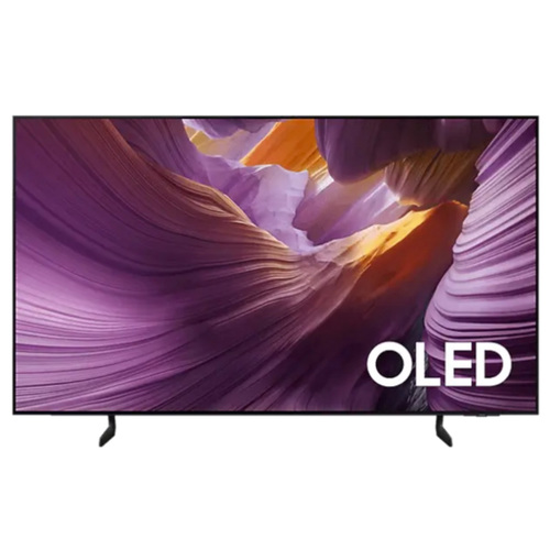 טלוויזיה ‏83 אינץ' ⁦SAMSUNG QE83S85F⁩