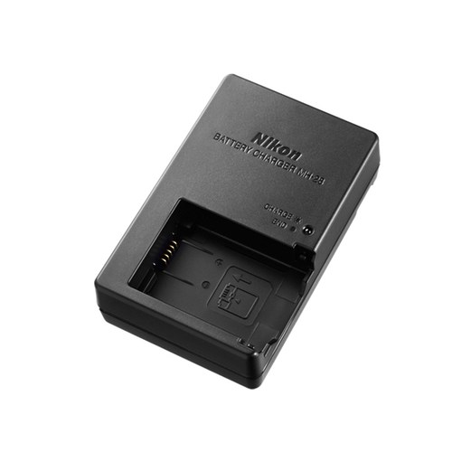 NIKON MH28 Charger אחריות לשנה ע