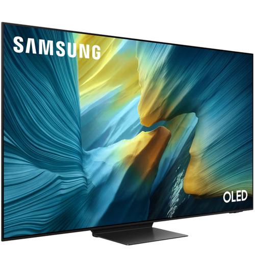 טלוויזיה ‏83 אינץ' ⁦SAMSUNG QE83S95F⁩