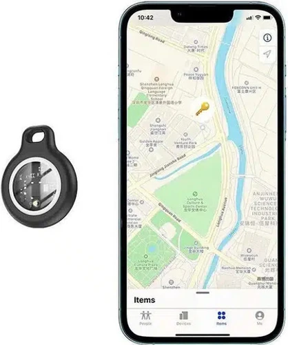 חיישן מעקב / תג איתור HOCO E91 Smart GPS Tracker