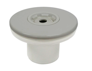 אינלט פלסטי בטון  אפור  "50/2   ASTRALPOOL  00295CL129  