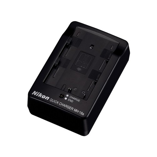 NIKON MH18 Charger אחריות לשנה ע