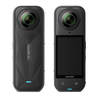 מצלמת אקסטרים וקיט אביזרים Insta360 X5 Essential Bundle 