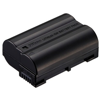 Nikon ENEL15