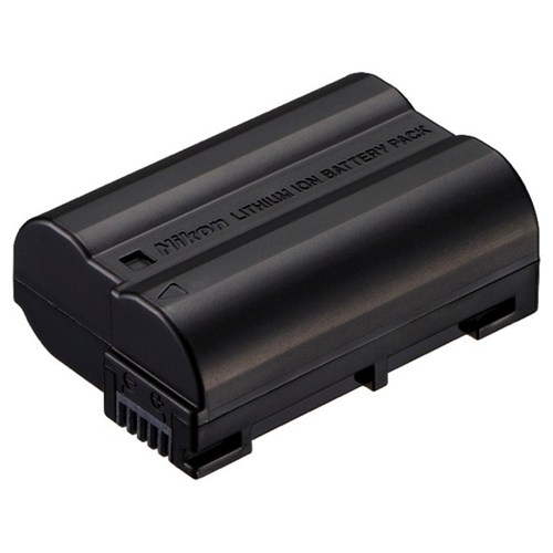 Nikon ENEL15