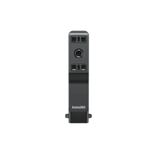 תושבת צילום אופקי ואנכי עבור Insta360 X5/X4 Vertical-Horizontal Mount