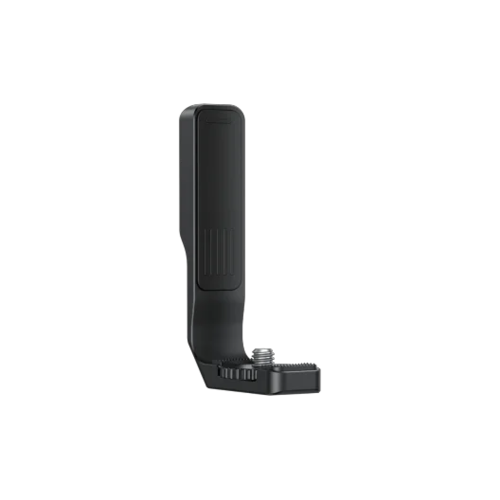 תושבת צילום אופקי ואנכי עבור Insta360 X5/X4 Vertical-Horizontal Mount
