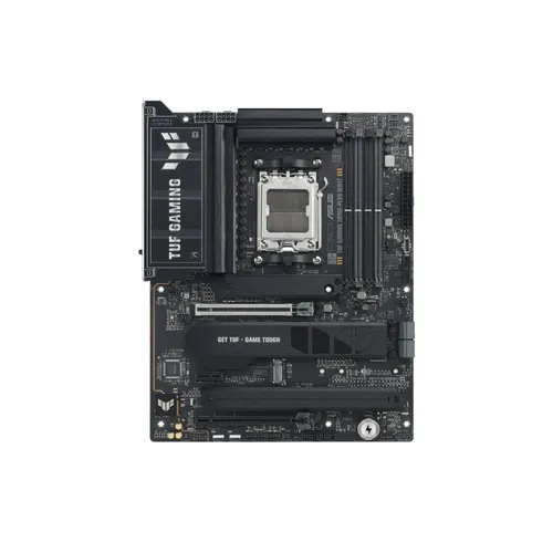 לוח אם ASUS TUF GAMING X870E-PLUS WIFI7 AMD AM5 DDR5