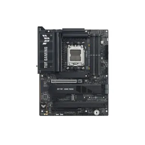לוח אם ASUS TUF GAMING X870E-PLUS WIFI7 AMD AM5 DDR5