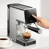 Xiaomi Semi-Automatic Espresso Machine - מכונת קפה חצי-אוטומטית מנירוסטה | יבואן רשמ