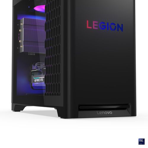 מחשב שולחני Lenovo Legion T5 30AGB10 90YJ009JYS לנובו במלאי