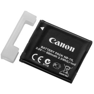 NB-11L Canon