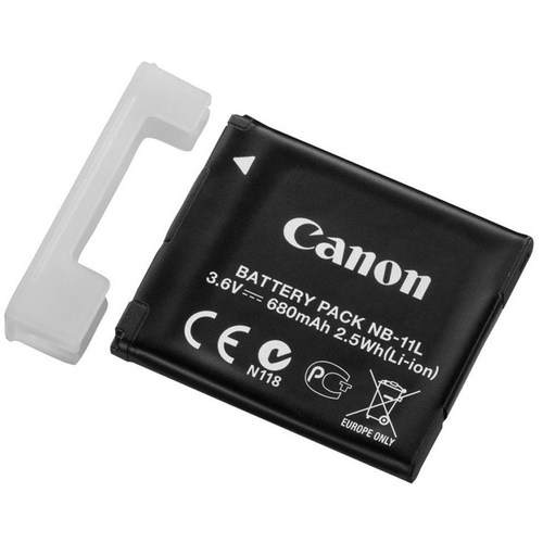 NB-11L Canon