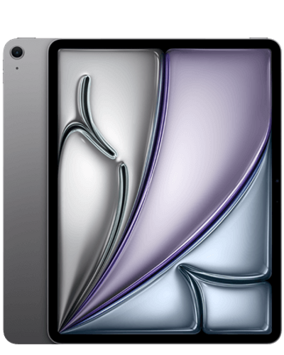 יבואן רשמי - אייפד אייר iPad Air 11 inch (M4) Wi-Fi 128GB