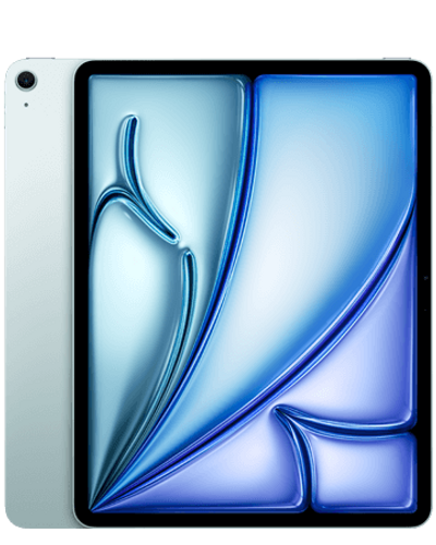 יבואן רשמי - אייפד אייר iPad Air 11 inch (M4) Wi-Fi 128GB
