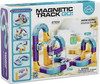 מסלול רכבת מגנטי 87 חלקים Magnetic Track Go  