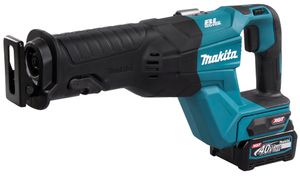 מסור חרב נטען עד 255 מ"מ - MAKITA JR001GZ01 40V BL