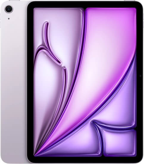 שריון באילת - יבואן רשמי - אייפד אייר iPad Air 11 inch (M4) Wi-Fi 128GB