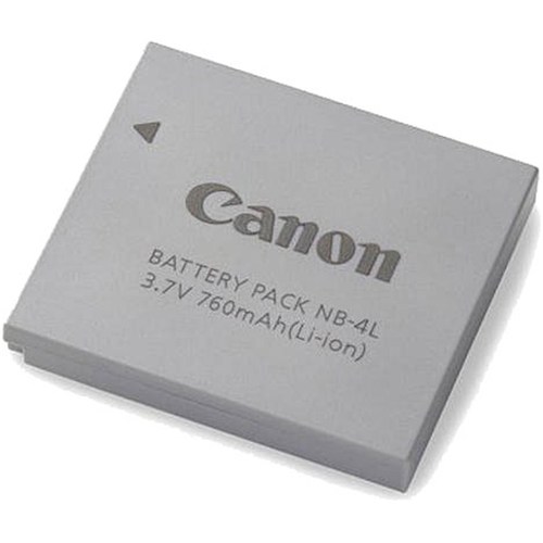 Canon NB4L