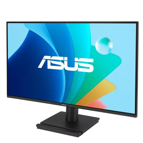 מסך מחשב ASUS VA259HGA 24.5-inch, IPS, Full HD, 120Hz, 1ms MPRT