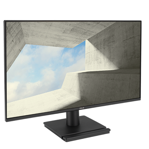 מסך מחשב ASUS VA259HGA 24.5-inch, IPS, Full HD, 120Hz, 1ms MPRT
