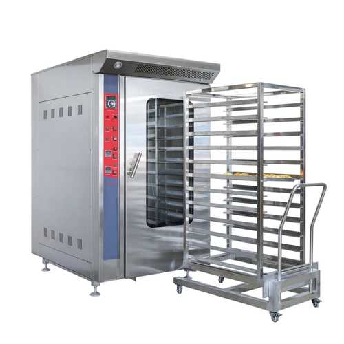 קונבקטומט חשמלי 12 תבניות 60/40 ס