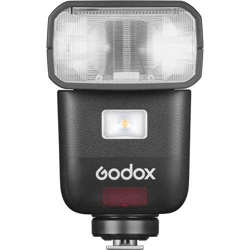 פלאש לניקון - Godox Ving V480N TTL On-Camera Flash for Nikon