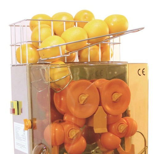  מסחטת תפוזים חשמלית ET-2000E-2 :נסליין, דגם