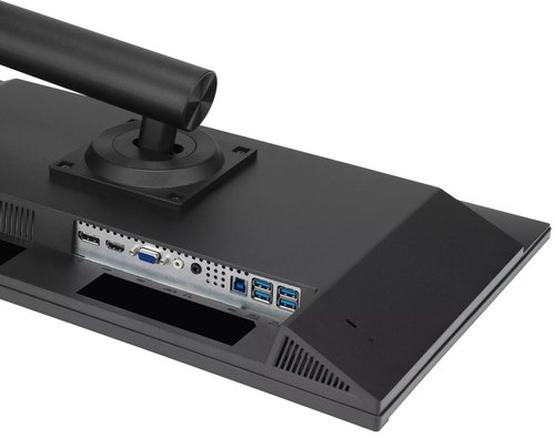 מסך מחשב ''Asus VA249QGS IPS 120Hz 23.8
