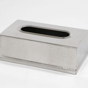 מתקן לטישו Brass Silver