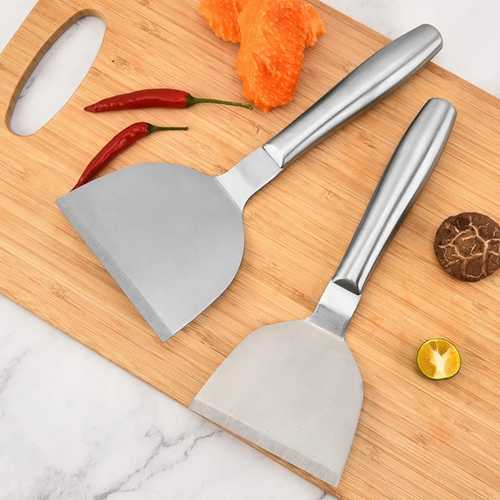 שפכטל מדורג מקצועי נירוסטה יחדיה אחת נסליין 