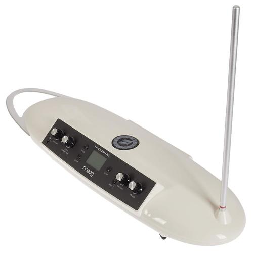 Moog Theremini זווית נוספת 1