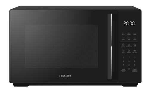 מיקרוגל 23 ליטר דגם LVM-923F 