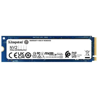 NV2 SNV2S/500G Kingston קינגסטון