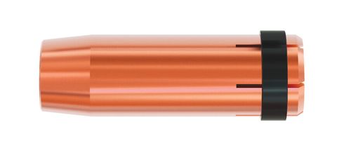 סט של פייה ישרה (רחבה) לידית בינזל MB401 / MB501 , חבילה של 5 יחידות 